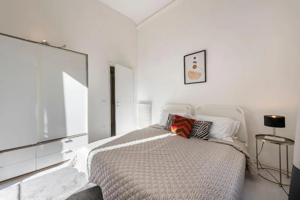 Apartments Florence- 4 Bedroom In Pellicceria