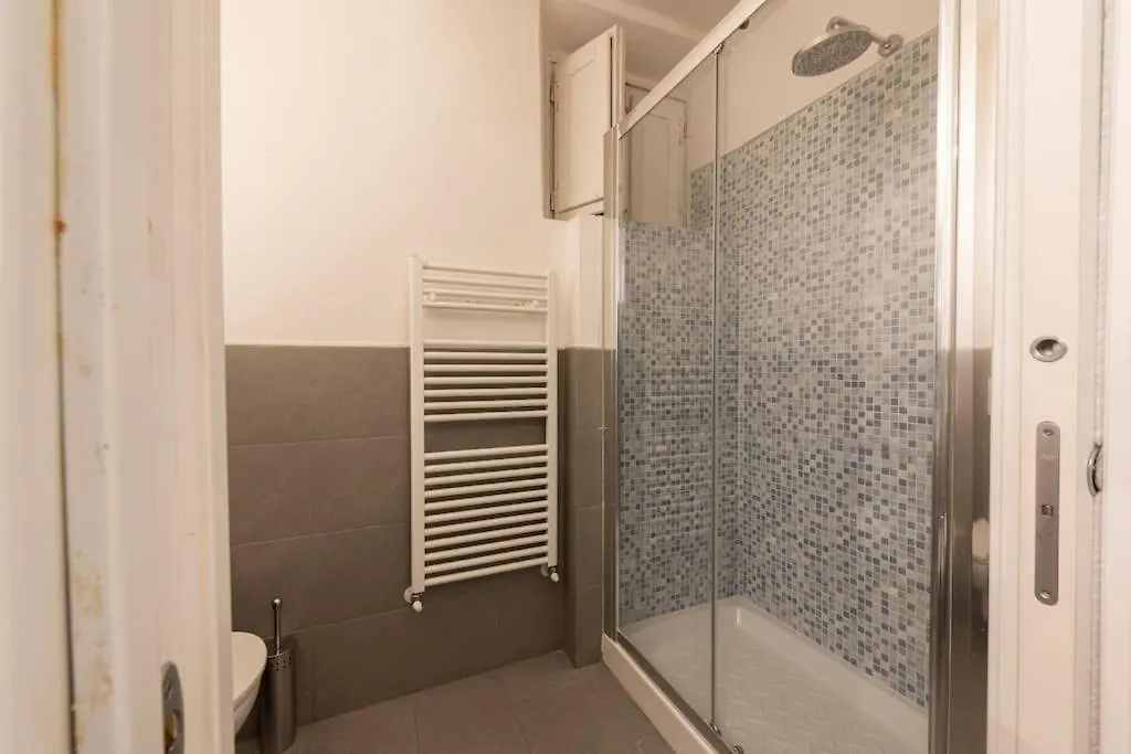 Apartments Florence- 4 Bedroom In Pellicceria
