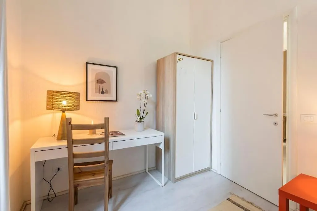 Apartments Florence- 4 Bedroom In Pellicceria