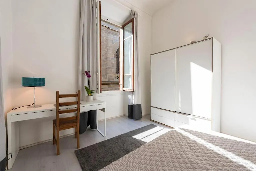 Apartments Florence- 4 Bedroom In Pellicceria إيطاليا