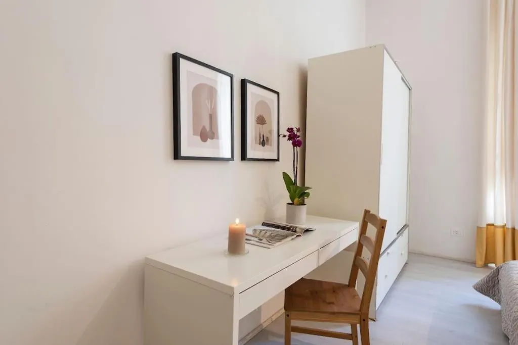 Apartments Florence- 4 Bedroom In Pellicceria Olaszország