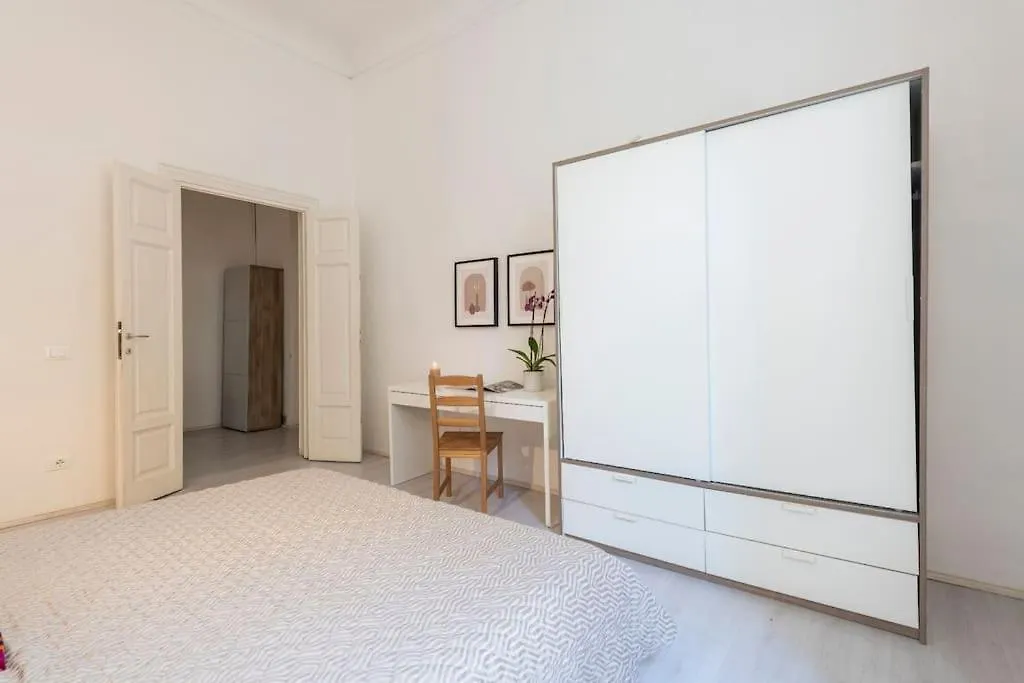 Apartments Florence- 4 Bedroom In Pellicceria Olaszország