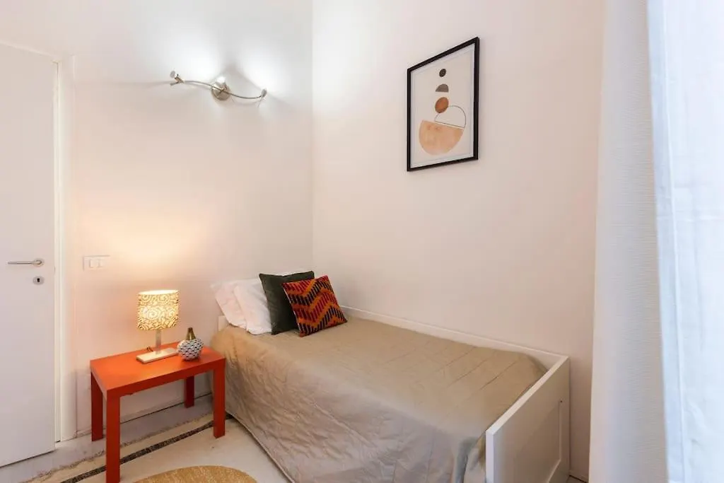 Apartments Florence- 4 Bedroom In Pellicceria Olaszország
