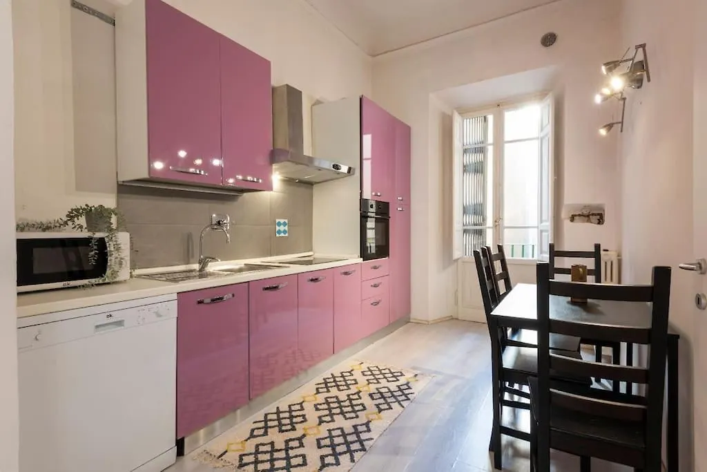 Apartments Florence- 4 Bedroom In Pellicceria 0*, Firenze Olaszország